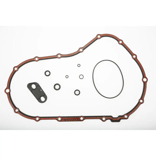 Gasket Primary Cover Foam Kit