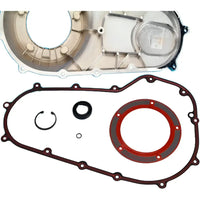Gasket Primary Cover Foam Touring 6 Speed Kit 07-17