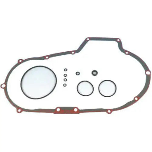 Gasket Primary Covr Beaded Kit