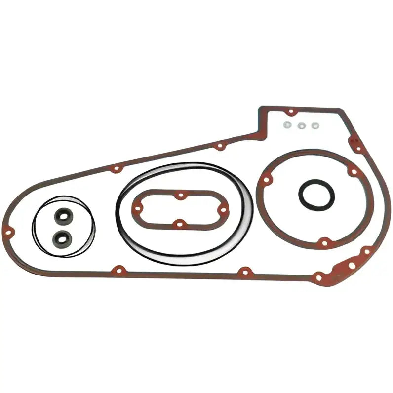 Gasket Primary Insp Cover FL FLH FX FXS Kit