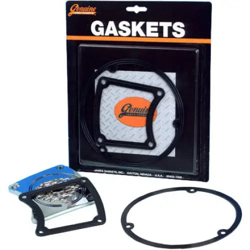 Gasket Primary Insp Cover Kit