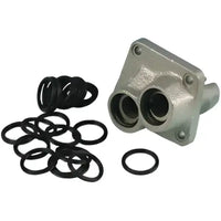 Gasket Quad Seal Pushrod Tappt 25/pk