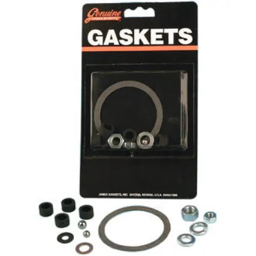 Gasket Reb Side Oil Filter Kit Filter