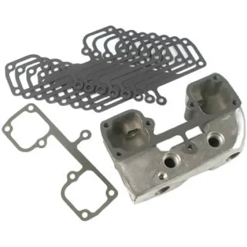 Gasket Rocker Cover Early 900cc 1000cc 10/pk