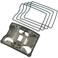 Gasket Rocker Cover Lower Rubber Early 5/pk