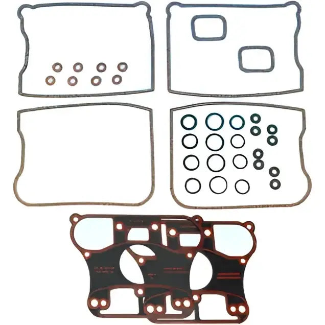 Gasket Rocker Cover w/cork Rocker PaperBase Kit