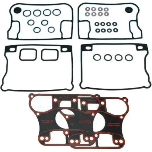 Gasket Rocker Cover w/Metal Rocker Base Kit