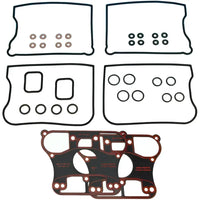 Gasket Rocker Cover w/Metal Rocker Base Kit