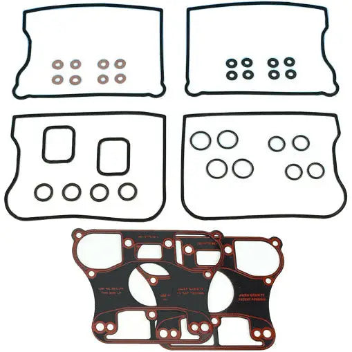 Gasket Rocker Cover w/PaperRocker Base Kit