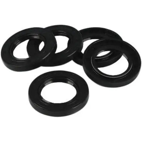 Gasket Seal Chain Cover Sngl Lip FLT FXR Softail Dyna 5/pk