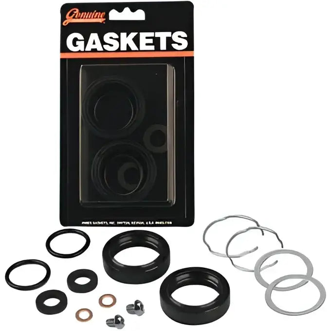 Gasket Seal Fork FL FLH FLT Kit