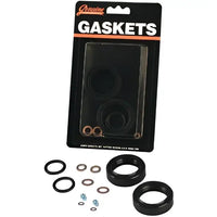 Gasket Seal Fork Sportster FXR Kit