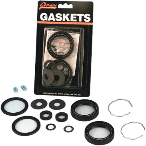 Gasket Seal Fork w/spcr Kit