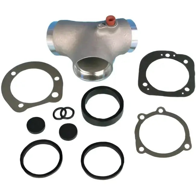 Gasket Seal Intake All Evo Kit All Evo