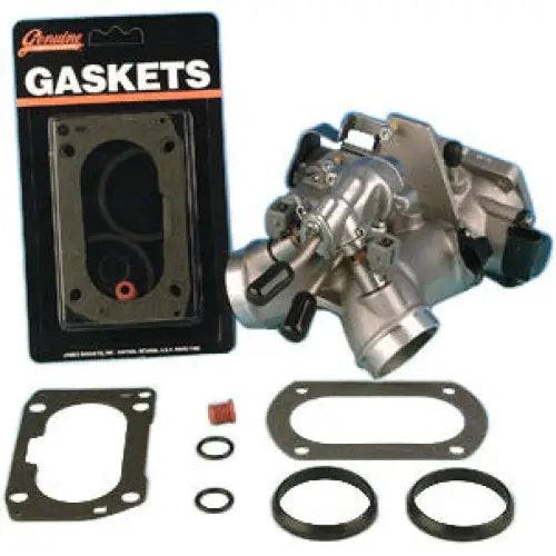 Gasket Seal Intake Twin Cam 88 EFI Kit 99-06