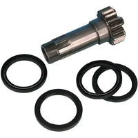 Gasket Seal Main Drive Gear Rubber Od 5/pk