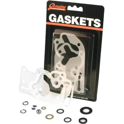 Gasket Seal Oil Pump w/mylar Gaskets Kit