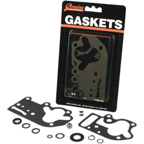 Gasket Seal Oil Pump w/PaperGaskets Kit