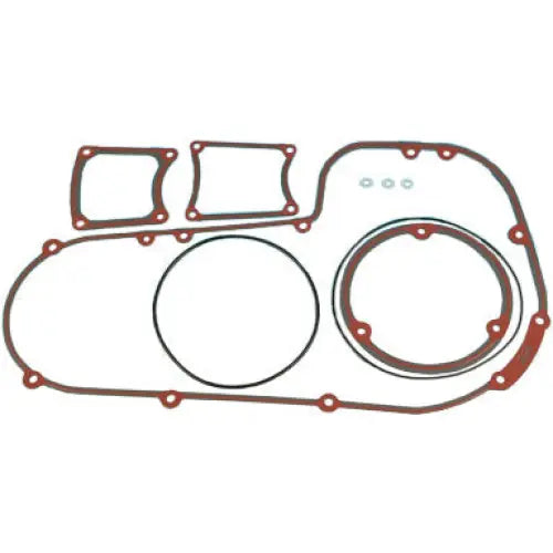 Gasket Seal Primary Cvr 5 Speed Trans Kit