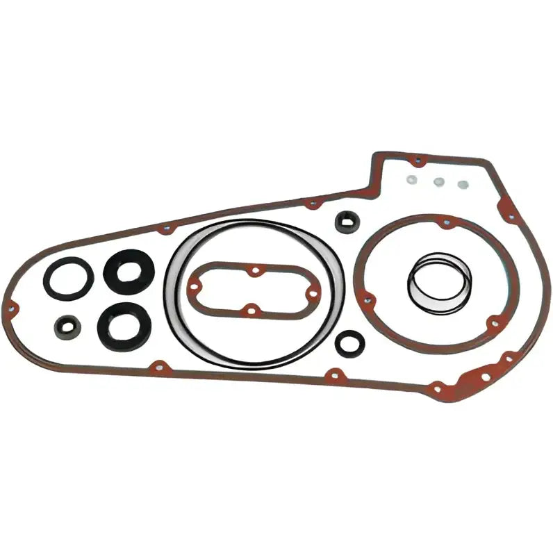 Gasket Seal Primary Cvr FL FLH FXS Kit