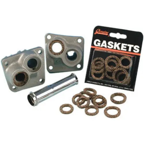 Gasket Seal Pushrod Cover Cork Kit