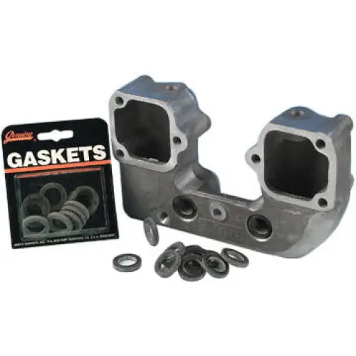 Gasket Seal Pushrod Cover Rubber Kit