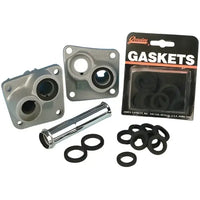 Gasket Seal Pushrod Cover Rubber Kit