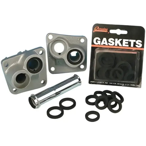 Gasket Seal Pushrod Cover Rubber Kit