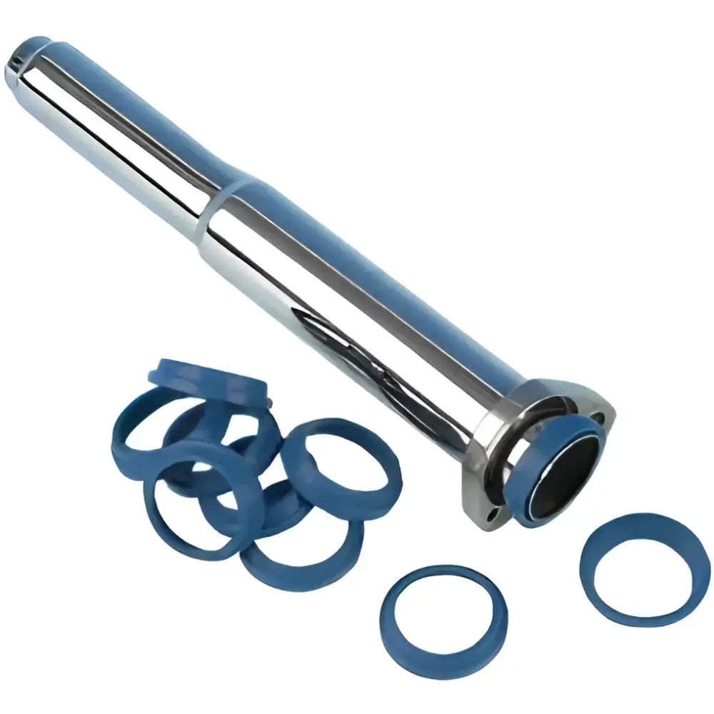 Gasket Seal Pushrod Cover Rubr 10/pk