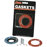 Gasket Seal Ret Sprkt Kit