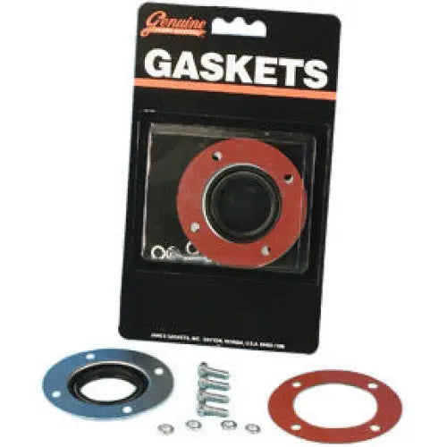 Gasket Seal Ret Sprkt Kit