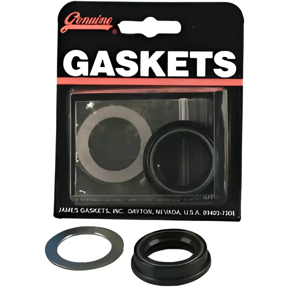 Gasket Seal Sprkt Shft Hd w/ Retainer Kit