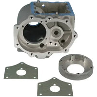 Gasket Shifter Plate FL FLH FX 10/pk