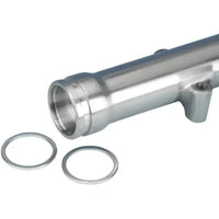 Gasket Spacer Seal Fork 49mm Dyna 2/pk