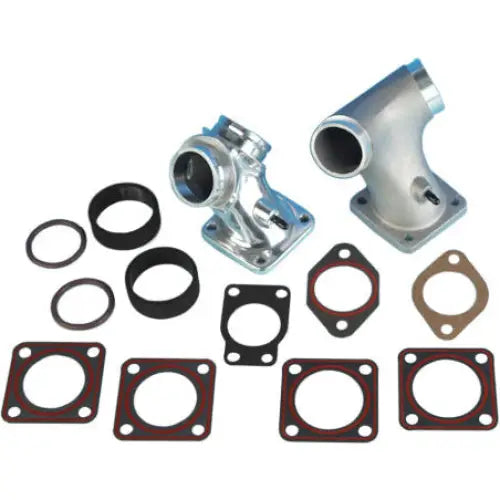 Gasket Su Carb-manifold Kit