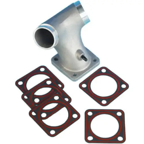 Gasket Su Carb To Manifold 2.0 Bore 5/pk