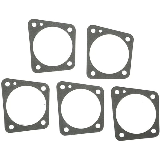 Gasket Tappet Block Front Foam 5/pk