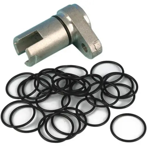 Gasket Tappet Guide Early XL 25/pk