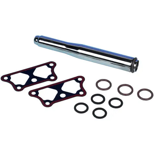 Gasket Tappet Pushrod Tube Rms Kit