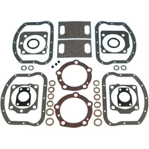 Gasket Top End Panhead Kit