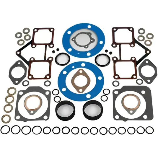 Gasket Top End Shovel Kit