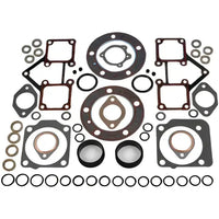 Gasket Top End Shovel w/ Firering Head Gaskets Kit