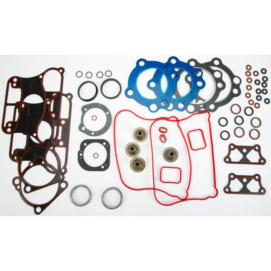 Gasket Top End Sportstr w/ Metal Base Gaskets Kit