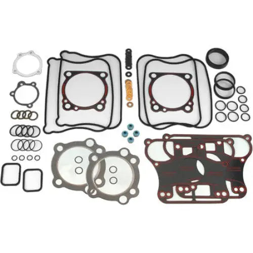 Gasket Top End Sportstr w/ Metal Base Gaskets Kit