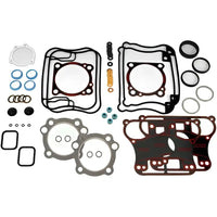 Gasket Top End Sportstr w/ Metal Base Gaskets Kit