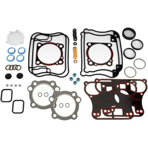 Gasket Top End Sportstr w/ Metal Base Gaskets Kit