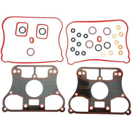 Gasket Top End Sportstr w/ Metal Rocker Base Kit