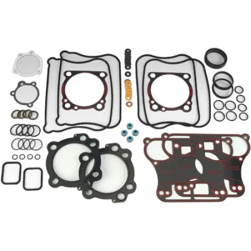 Gasket Top End Sportstr w/MLS Head Gaskets Kit