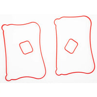 Gasket Top End Sportstr w/o Metal Rocker Base Kit