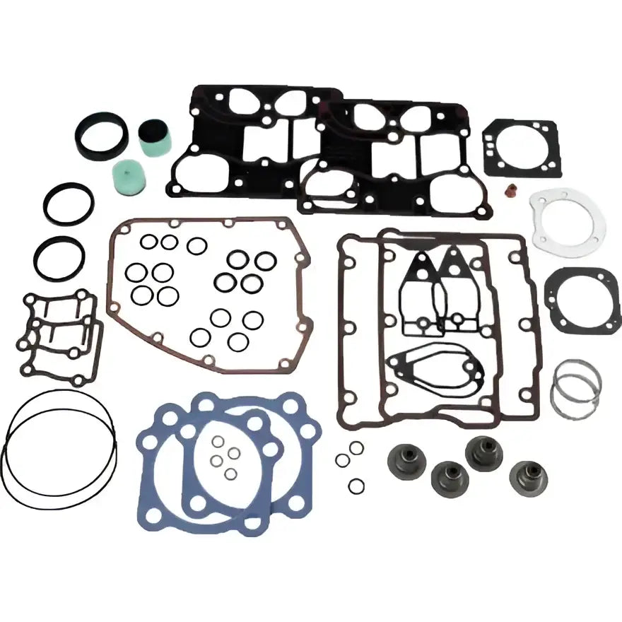 Gasket Topend Twincam 96 w/.046 Hd Gasket Kit 05-17